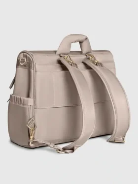 Borsa per pannolini Satchel di Jujube