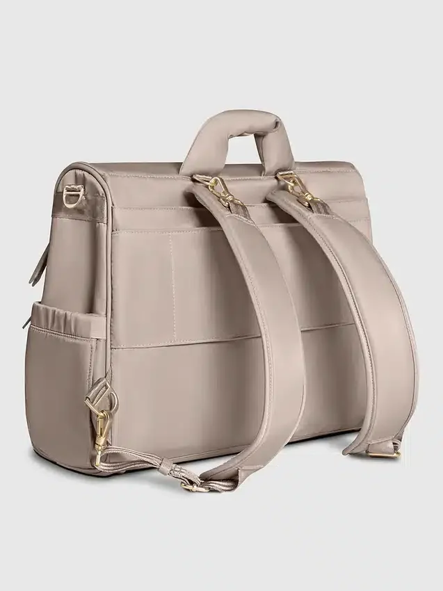 Borsa per pannolini Satchel di Jujube