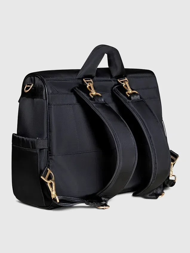 Borsa per pannolini Satchel di Jujube
