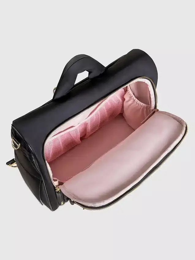 Borsa per pannolini Satchel di Jujube