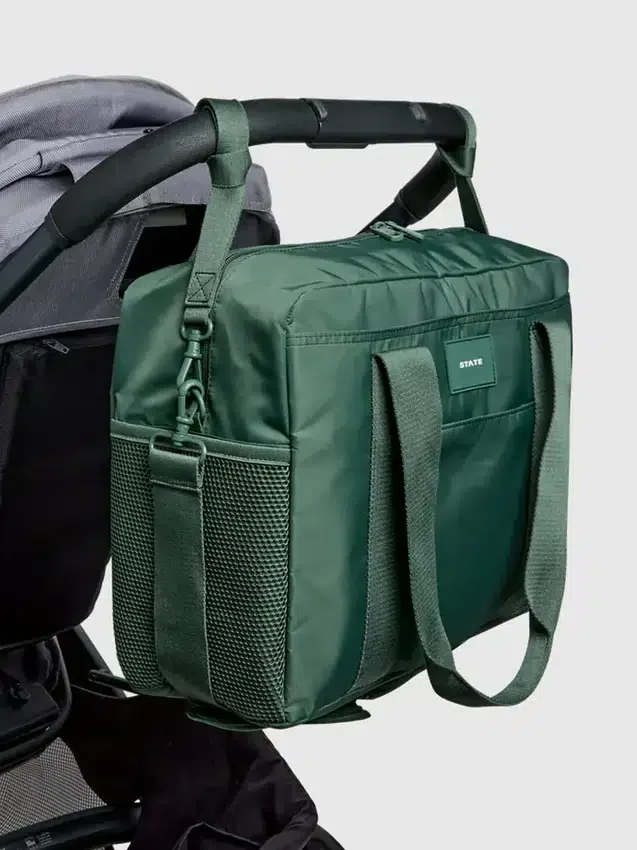Borsa per pannolini State Jordan
