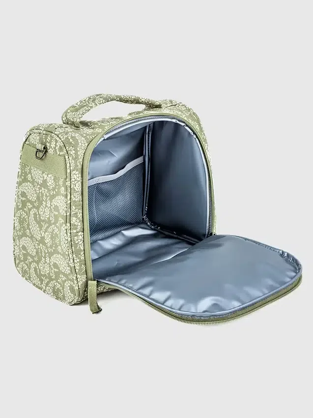 Borsa termica per biberon Sazan X Jujube