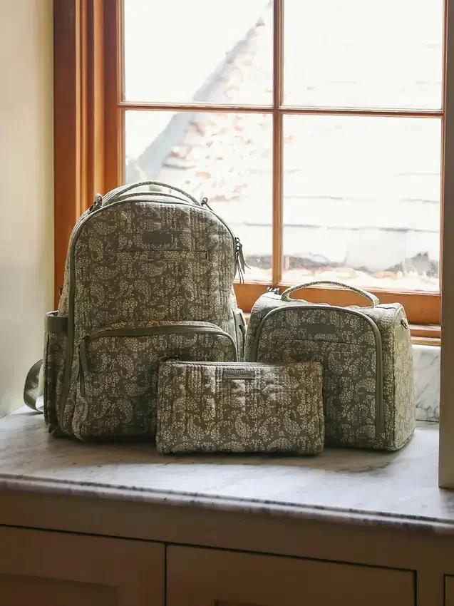 Borsa termica per biberon Sazan X Jujube