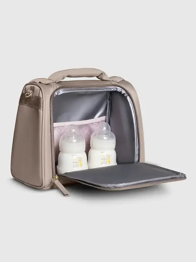 Borsa termica per bottiglie Jujube