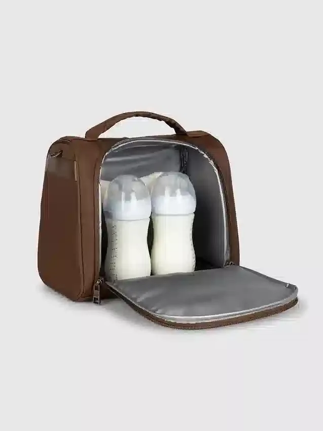 Borsa termica per bottiglie Jujube