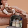 Borsa termica per bottiglie Jujube