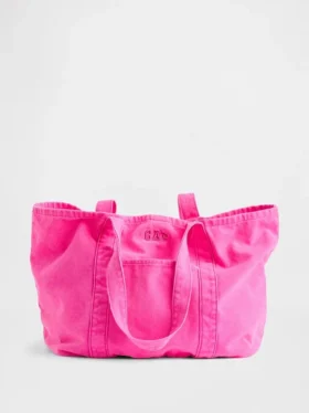 Borsa tote con logo Gap Logo