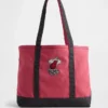Borsa tote con logo Miami Heat della NBA