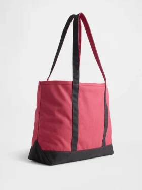 Borsa tote con logo Miami Heat della NBA