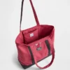 Borsa tote con logo Miami Heat della NBA