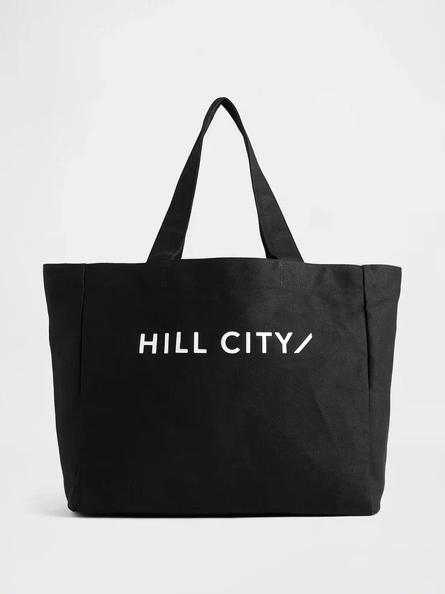 Borsa tote Hill City