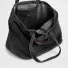Borsa tote in denim
