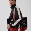 Borsa tote in tela Ouigap