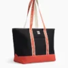 Borsa tote in tela Ouigap