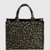 Borsa Tote Shiraleah Leo