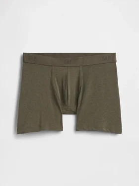 Boxer "Breathe" da 5"