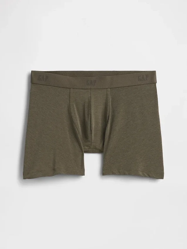 Boxer "Breathe" da 5"