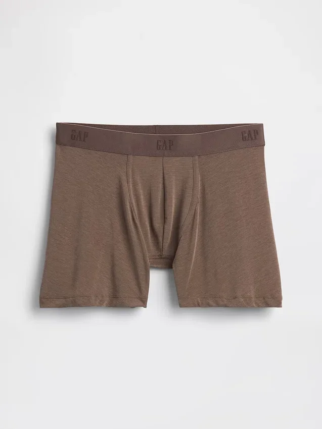 Boxer "Breathe" da 5"