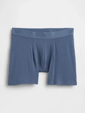 Boxer "Breathe" da 5"