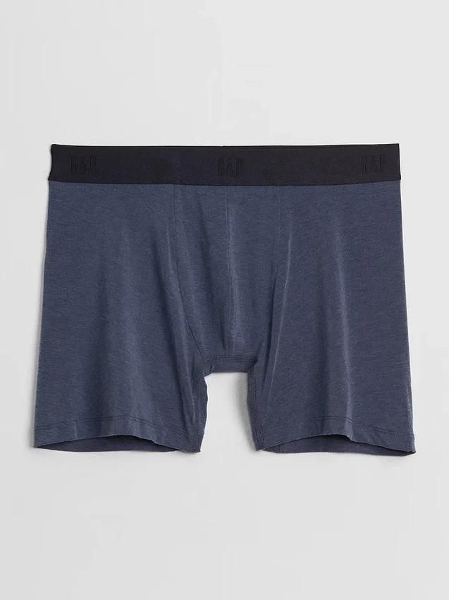 Boxer "Breathe" da 5"