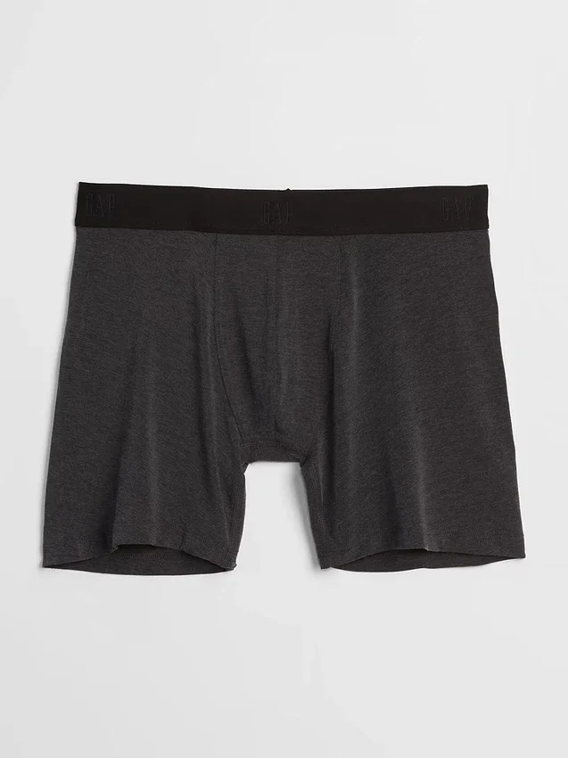 Boxer "Breathe" da 5"