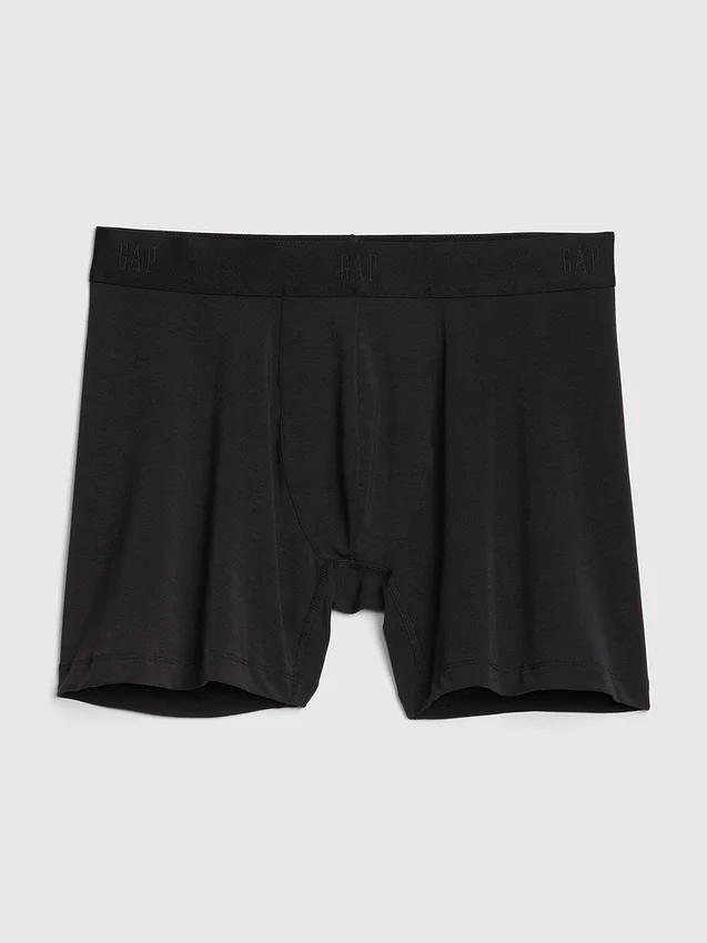 Boxer "Breathe" da 5"