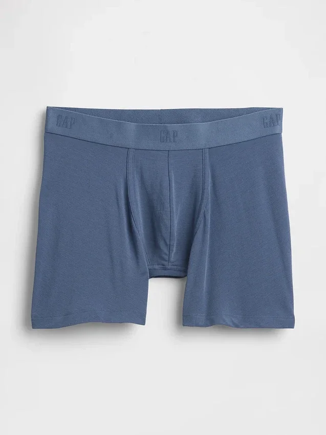 Boxer "Breathe" da 5"