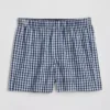Boxer con stampa da 4,5"