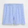 Boxer con stampa da 4,5"