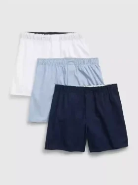Boxer (confezione da 3)