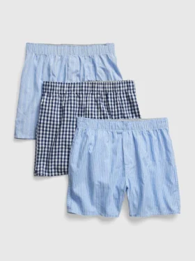 Boxer (confezione da 3)