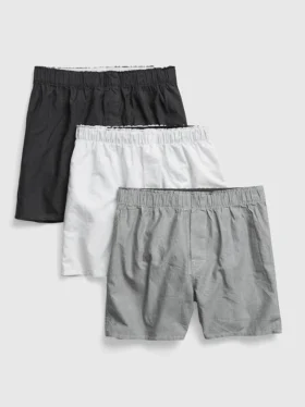 Boxer (confezione da 3)