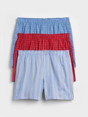 Boxer (confezione da 3)