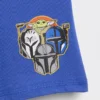 Boxer da bambino in cotone biologico elasticizzato Star Wars (confezione da 5)