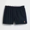 Boxer in popeline