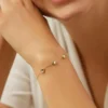 Bracciale a cuori Lani di Ana Luisa