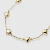 Bracciale a cuori Lani di Ana Luisa