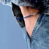 Bracciale Get Blue