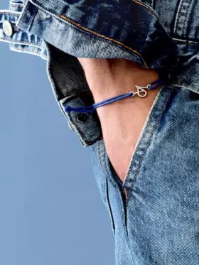 Bracciale Get Blue