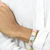 Braccialetto con perline Hart Rainbow Gratitude