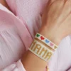 Braccialetto Hart Rainbow Hearts