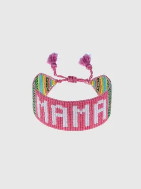 Braccialetto Mama rosa Hart