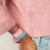 Braccialetto Mama rosa Hart