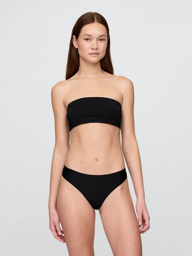Bralette a fascia Secondskin