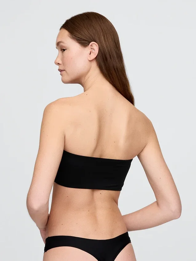 Bralette a fascia Secondskin