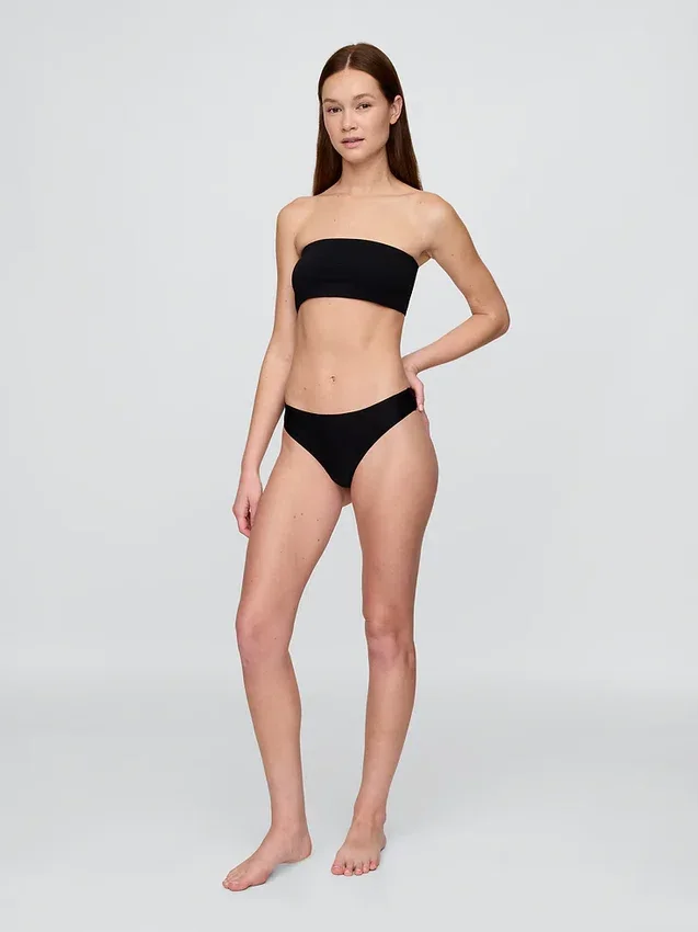 Bralette a fascia Secondskin