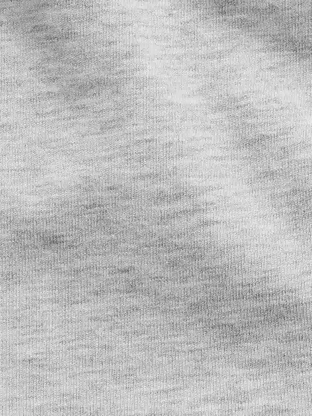 Bralette in cotone biologico elasticizzato