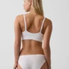 Bralette in modal morbidissima