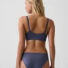 Bralette in modal morbidissima
