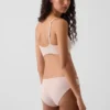 Bralette in modal morbidissima